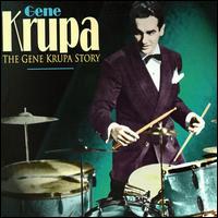 Gene Krupa Story [Box Set] von Gene Krupa