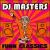 DJ Masters: Funk Classics von Various Artists