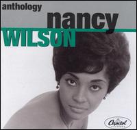 Anthology von Nancy Wilson