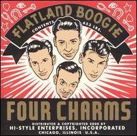 Flatland Boogie von The Four Charms