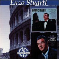 Bravo Stuarti!/Soft and Sentimental von Enzo Stuarti