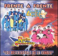 Frente a Frente von Los Angeles Azules