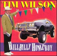 Hillbilly Homeboy von Tim Wilson