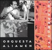 Quiere Mi Son Hablar von Orquesta Aliamen