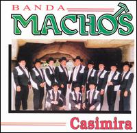 Casimira von Banda Machos