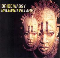 Balengu Village von Brice Wassy