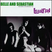 Legal Man von Belle & Sebastian