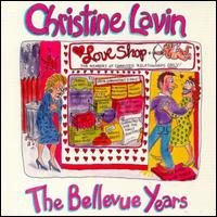 Bellevue Years von Christine Lavin