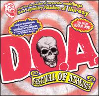 Festival of Atheists von D.O.A.