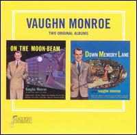 On the Moonbeam/Down Memory Lane von Vaughn Monroe