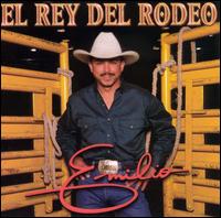 Rey del Rodeo von Emilio Navaira