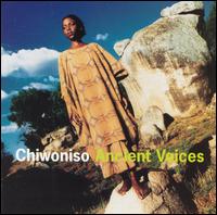 Ancient Voices von Chiwoniso