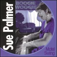 Boogie Woogie & Motel Swing von Sue Palmer