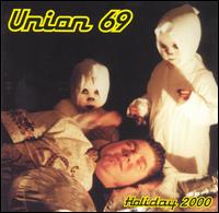 Holiday 2000 von Union 69