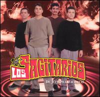 De Juchipila Zacatecas von Los Sagitarios