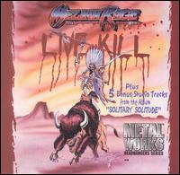 Live Kill von Meliah Rage