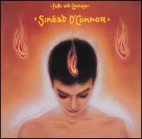 Faith and Courage von Sinéad O'Connor