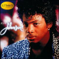 Ultimate Collection von Jesse Johnson