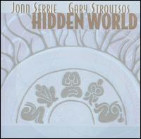 Hidden World von Jonn Serrie