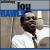 Anthology von Lou Rawls