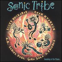 Sonic Tribe von Sonic Tribe