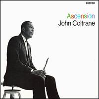 Ascension von John Coltrane