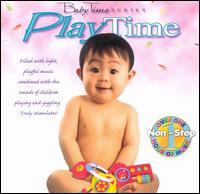 Baby Time Series: Play Time von Baby Time