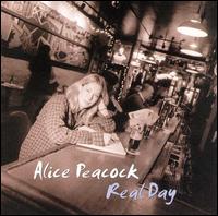 Real Day von Alice Peacock