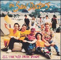 All the Way From Tuam von The Saw Doctors