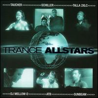 Worldwide [Polygram] von Trance Allstars