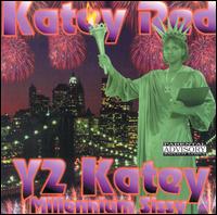 Y2 Katey von Katey Red