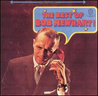 Best of Bob Newhart [Warner Brothers] von Bob Newhart