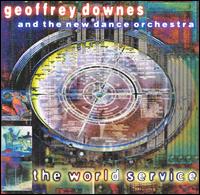World Service von Geoffrey Downes