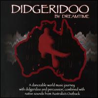 Didgeridoo von Dreamtime