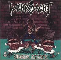 Shark Attack von Wehrmacht