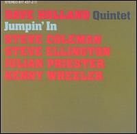 Jumpin' In von Dave Holland