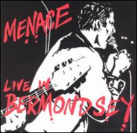 Live in Bermondsey von Menace