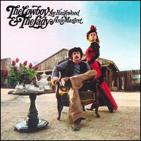Cowboy & the Lady von Lee Hazlewood