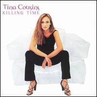 Killing Time von Tina Cousins