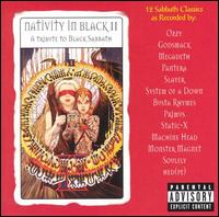 Nativity in Black, Vol. 2: A Tribute to Black Sabbath von Various Artists