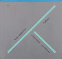 Triplicate von Dave Holland