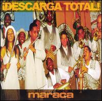 Descarga Total von Maraca