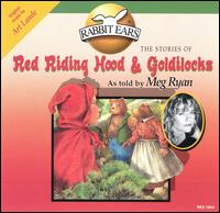 Red Riding Hood & Goldilocks von Meg Ryan