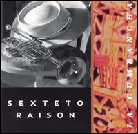 Asi el Changui von Sexteto Raison
