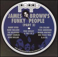 James Brown's Funky People, Pt. 3 von James Brown