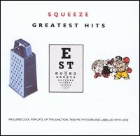 Greatest Hits von Squeeze