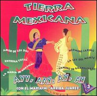 Tierra Mexicana von Mariachi Arriba Juarez