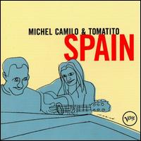 Spain von Michel Camilo