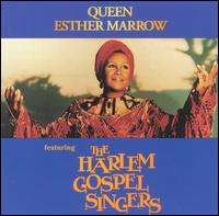 Harlem Gospel Singers with Queen Esther Marrow von The Harlem Gospel Singers