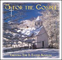 Christmas Time in Eastern Kentucky von Five for the Gospel